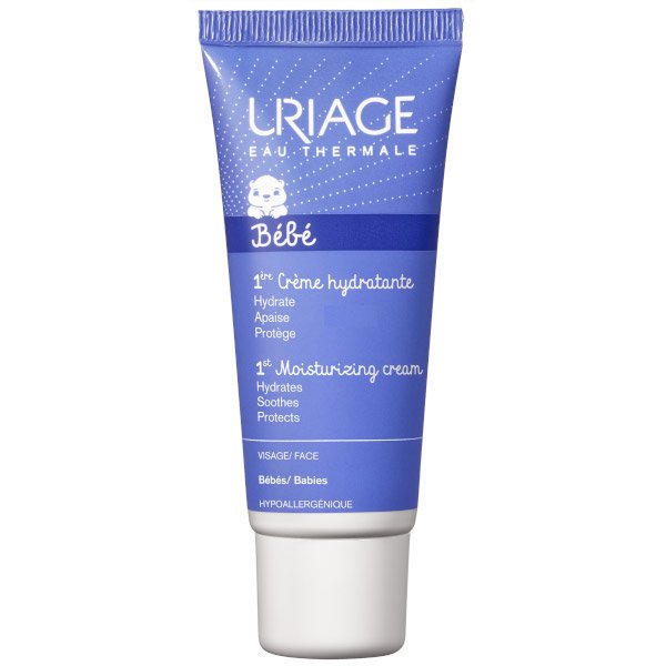 Uriage TERMÁL Vízhiányos bőr - Uriage termékek