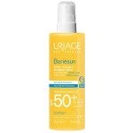 Uriage Bariésun illatmentes spray SPF 50+ (200ml)
