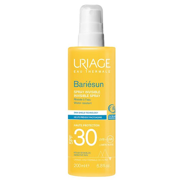 Uriage Bariésun spray SPF 30 (200ml)