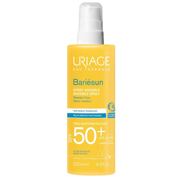 Uriage Bariésun spray SPF 50+ (200ml)