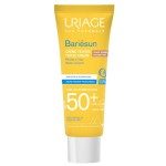 Uriage Bariésun színezett arckrém (sötét) SPF 50+ (50ml)