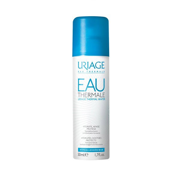 Uriage Eau Thermale d'Uriage termálvíz spray (50ml)