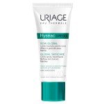 Uriage Hyséac 3-Regul krém - mitesszeres és pattanásos/aknés bőrre (40ml)