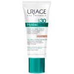 Uriage Hyséac 3-Regul színezett krém SPF30 (40ml)