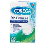 Corega Bio Formula műfogsortisztító tabletta (108x)