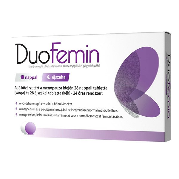 Multivitamin for Men étrend-kiegészítő – 60 db tabletta