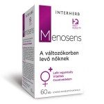 Interherb Menosens kapszula (60x)