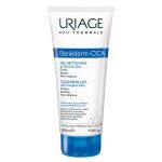 Uriage Bariéderm Cica CU-ZN mosakodógél (200ml)