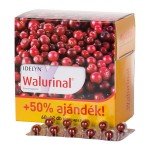 Walmark Walurinal lágykapszula (60x+30x)