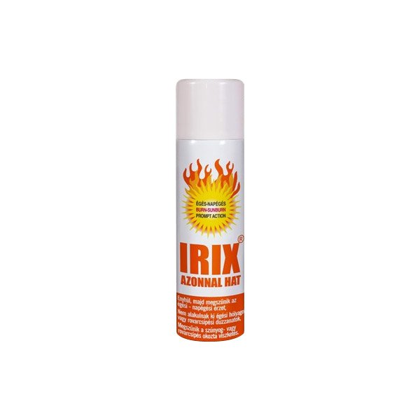 Irix spray (75ml)