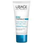 Uriage Termál Riche hidratáló arckrém száraz bőrre (40ml)