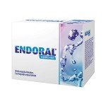Endoral szájöblítő oldat (30x)