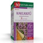 Naturland Kakukkfű filteres gyógynövénytea (25x)