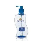 HiClean Glory Folyékony szappan és tusfürdő kékvirág illattal (500ml)