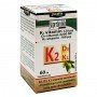 JutaVit K2-vitamin 120 µg + D3-vitamin 2200 NE + K1-vitamin 700 µg lágykapszula (60x)