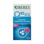 Béres Koenzim Q10 60 mg tabletta (60x)