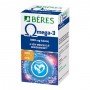 Béres Omega-3 1000 mg halolaj lágyzselatin kapszula (100x)