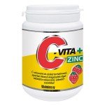 Vitabalans oy C-vita + Zinc rágótabletta (30x)