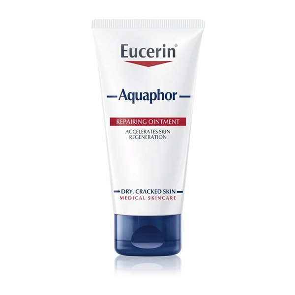 Eucerin Aquaphor (regeneráló kenőcs) (45ml)