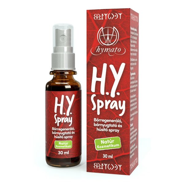 H.Y. Spray (30ml)