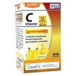 JutaVit C-vitamin banán ízű gumivitamin (60x)