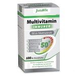 JutaVit Multivitamin Senior 50+ tabletta (100x)