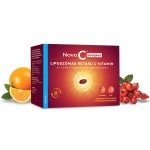 Novo C Komplex liposzómás Retard C-vitamin lágykapszula (30x)
