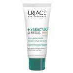 Uriage Hyséac 3-Regul színezett krém SPF30 (40ml)