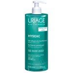 Uriage Hyséac habzó tisztító gél zsíros bőrre (500ml)