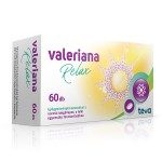 Valeriana Relax lágyzselatin kapszula (60x)