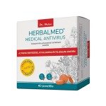 HerbalMed Medical pasztilla (40x)