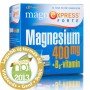 Innopharm Magnexpress Forte Magnesium 400 mg granulátum (20x)