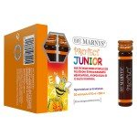 Marnys Protect Junior folyékony multivitamin méhpempővel, propolisszal és 12 fajta vitaminnal (20x)