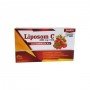 JutaVit Liposom C 400mg + D3 liposzómás C-vitamin filmtabletta (60x)