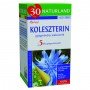Naturland Koleszterin gyógynövény teakeverék (20x)