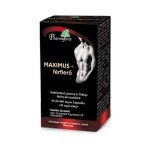 Pharmaforte Maximus férfierő kapszula (90x)