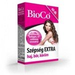 BioCo Szépség Extra tabletta (60x)