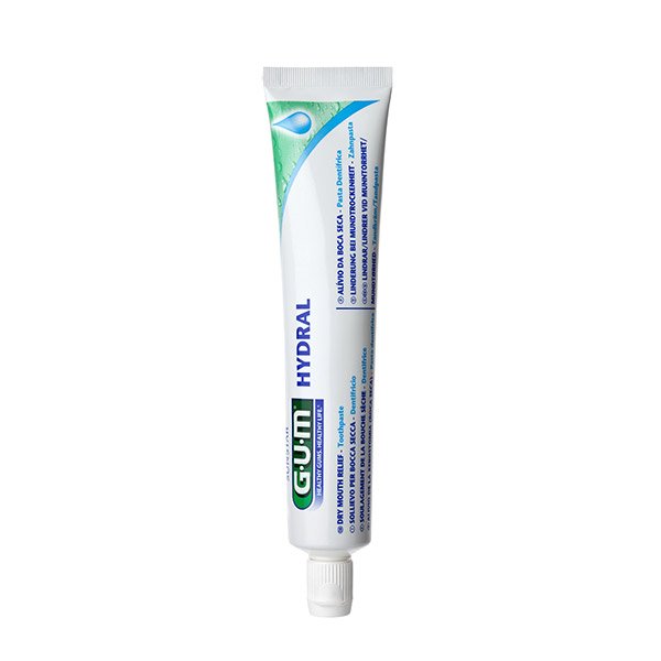 Gum Hydral fogkrém (75ml)