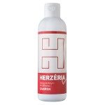 Herzéria Hair Gyógynövényes sampon koffeinnel (200ml)