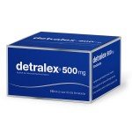 Detralex 500 mg filmtabletta (180x)