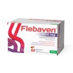 Flebaven 1000 mg filmtabletta (60x)