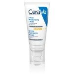 CeraVe Hidratáló nappali arckrém fényvédelemmel (52ml)