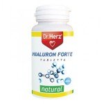 Dr. Herz Hialuron Forte tabletta (60x)