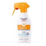 Eucerin Sun Sensitive Protect (gyermek napozó spray SPF 50+) (300ml)