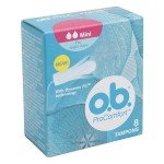 o.b. ProComfort mini tampon (8x)