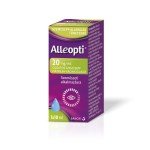 Alleopti 20 mg/ml oldatos szemcsepp (10ml)