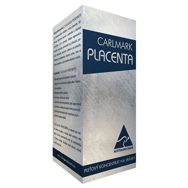 Carlmark Placenta ráncok elleni koncentrátum (10ml)