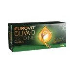Eurovit Oliva-D 2200 NE kapszula (30x)