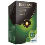 Eurovit Oliva-D 2200 NE kapszula (60x)