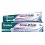 Himalaya Sensi White fogfehérítő fogkrém (75ml)